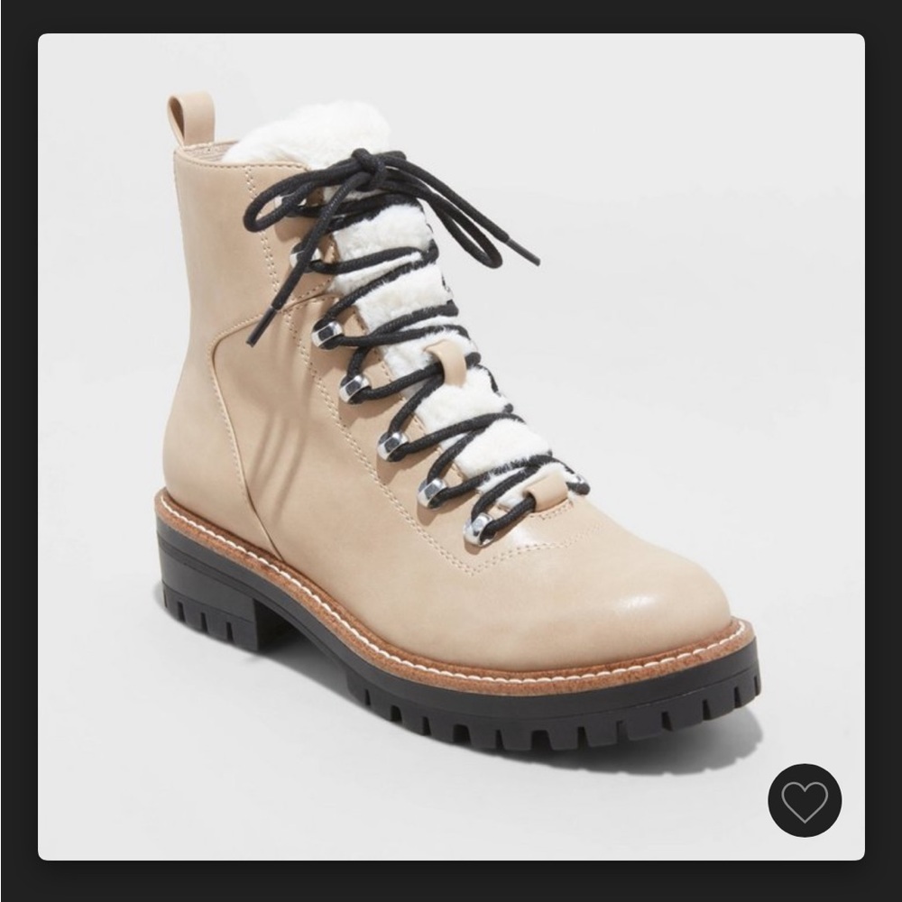 Winter Boots
